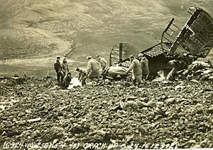 Archivo:FMA crash photo1