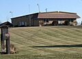Farmington Wisconsin Town Hall In Boltonville