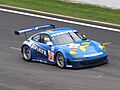 Felbermayr-Proton Nr77 Spa2010