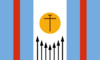 Flag of Ciudad de Corrientes.svg