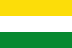 Archivo:Flag of Manzanares Caldas