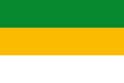 Archivo:Flag of Sesquilé (Cundinamarca)