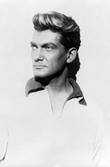 Flickr - …trialsanderrors - Jean Marais by Carl Van Vechten, 1949.jpg