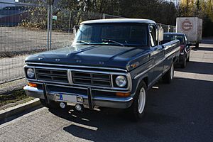 Archivo:Ford F-100 Front