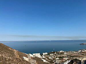 Archivo:Foto panoramica la paz contaminacion del aire