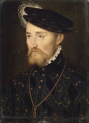 Archivo:Francois de Lorraine