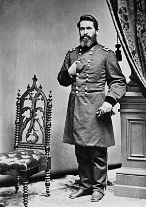 Archivo:General James G. Blunt USA