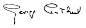 George Antheil Signature transparent.png