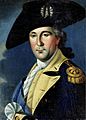George Washington 1775 (2)