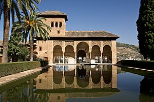 Archivo:Granada Alhambra
