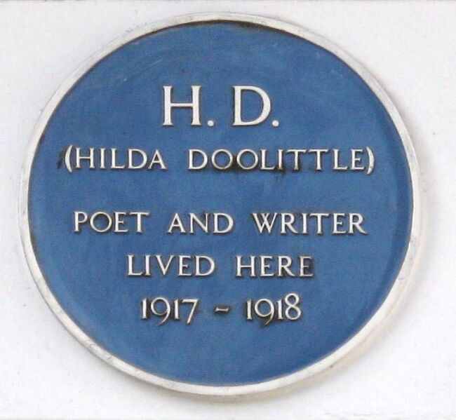 HD Plaque