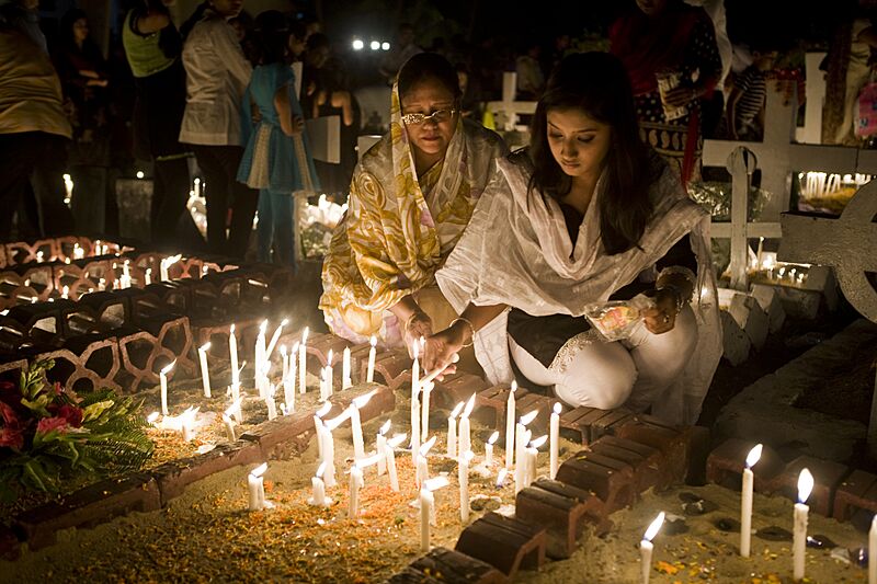 Halloween Bangladesh