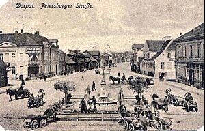 Archivo:Henningi plats 1890