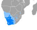 Idioma afrikáans