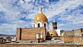 Iglesia,magdalena jalisco