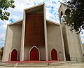 Iglesia de Doñihue