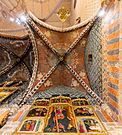 Iglesia de San Félix, Torralba de Ribota, Zaragoza, España, 2018-04-04, DD 57-59 HDR