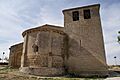 Iglesia de San Fructuoso - Valoria del Alcor 1