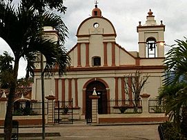 Archivo:Iglesia de San Marcos