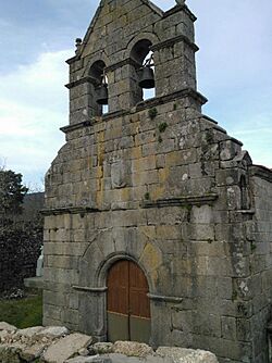 Iglesia de San Pedro,O Pereiro.jpg