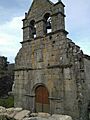 Iglesia de San Pedro,O Pereiro