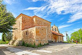 Iglesia parroquial de San Juan Bautista