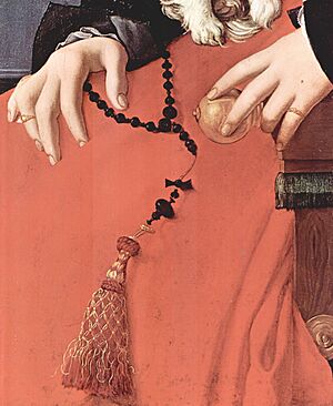 Archivo:Jacopo Pontormo 059