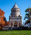 James A. Garfield Monument 01 (cropped)