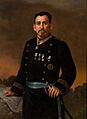 Jose Francisco Naranjo de la Garza