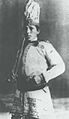 Joseph Onasakenrat