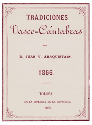 Archivo:Juan Venancio Arakistainen Tradiciones Vasco-Cántabras