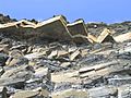 Kimmeridge Cliffs