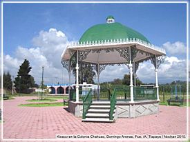 Kiosco de la Colonia Cháhuac.jpg