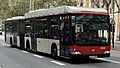 Línea 19 de TMB