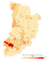 Lerida Poblacion-2018