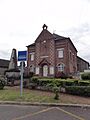 Levergies (Aisne) mairie