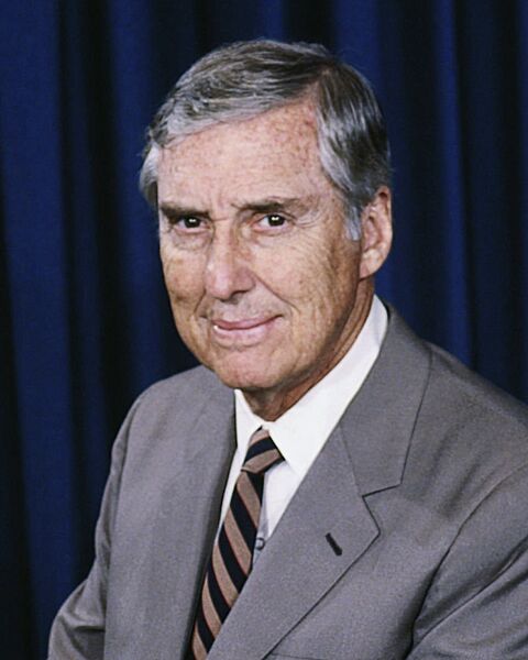 Lloyd Bentsen (1)