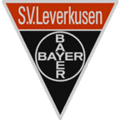 Logo Bayer Leverkusen (1948-1965)