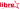 Logo del Partido LIBRE: Libertad y Refundación