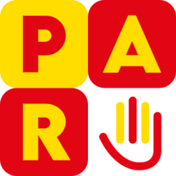 Logo del PAR (2023)