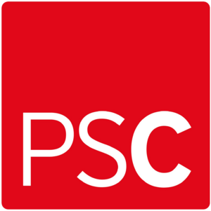 Archivo:Logotipo PSC