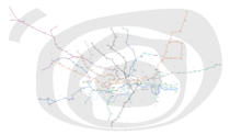 Archivo:London Underground full map