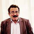 Lord Winston 2011 (Portrait)