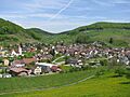 Maisprach