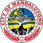 Mandaluyong seal.svg