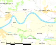 Map commune FR insee code 33027.png