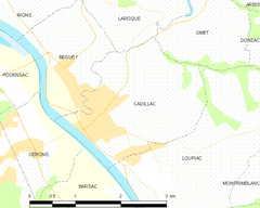 Map commune FR insee code 33081.png