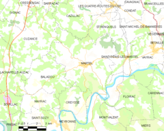 Map commune FR insee code 46185.png