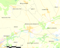 Map commune FR insee code 89055.png