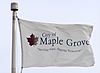 Maplegroveflag.jpg